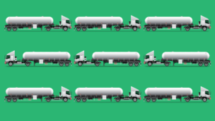 OPINIÃO. No mercado de gás, transparência não pode ser opcional