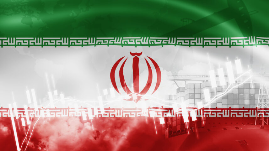 Petróleo: conserto de infraestrutura danificada vai levar meses