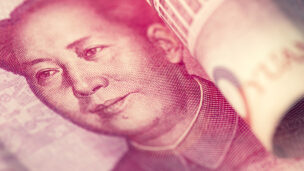 Yuan será reserva internacional ‘em 5 anos’