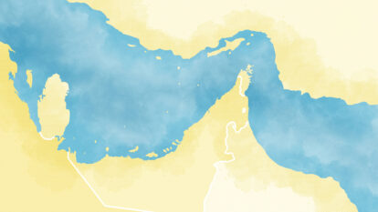 Petróleo pode ir a US$ 150 com Ormuz fechado. Quem diz é o Catar