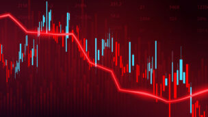 O fluxo era lindo, mas a guerra mudou tudo: o mês horroroso dos multimercado