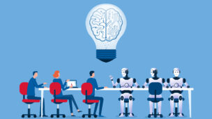 O pre-seed da Shiva, que quer bancar startups criadas só com AI