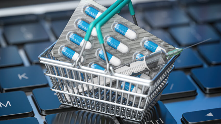 MELI entra em farmácias – mas diz que quer ser parceiro, não concorrente