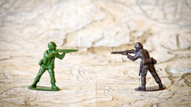 OPINIÃO. Intolerância: o novo risco estrutural das economias