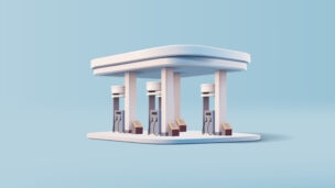 Petrobras culpa distribuidoras por alta do diesel – e vende com ágio