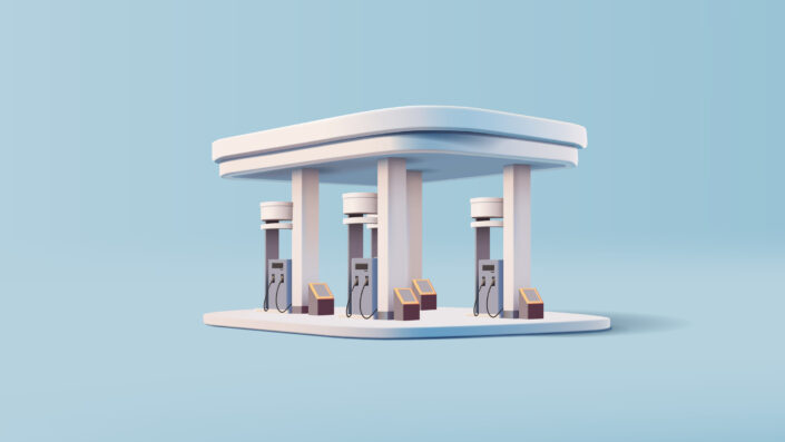 Petrobras culpa distribuidoras por alta do diesel – e vende com ágio