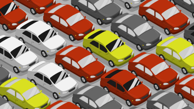 Reforma tributária: o próximo buraco na rota da Localiza?