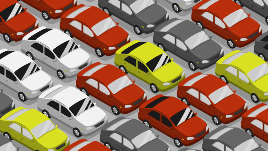 Reforma tributária: o próximo buraco na rota da Localiza?