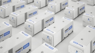 WEG quer “encher a fábrica” com baterias. Negócio “pode ser maior que o solar”