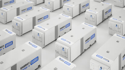 WEG quer “encher a fábrica” com baterias. Negócio “pode ser maior que o solar”