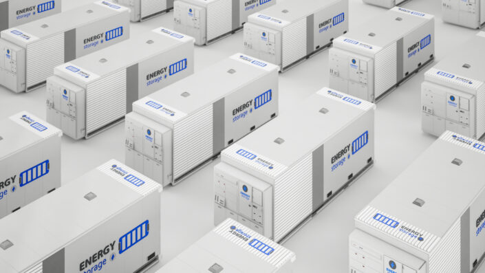 WEG quer “encher a fábrica” com baterias. Negócio “pode ser maior que o solar”