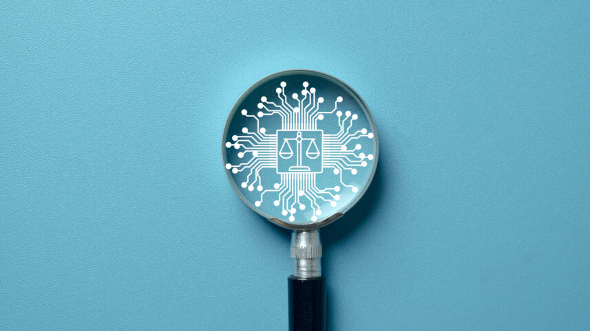 Legora, a legaltech de AI que já vale US$ 5,5 bilhões