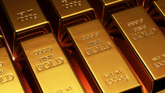 VanEck: Por que comprar ouro mesmo depois da reprecificação