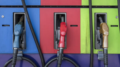 OPINIÃO. Como reduzir a dependência do diesel de forma estruturada