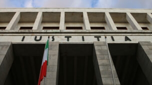 A reforma do Judiciário acaba de fracassar – na Itália