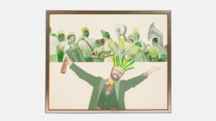 A coleção de Roberto Pontual, um crítico que formou o mercado