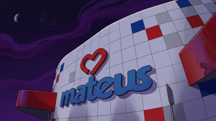 Grupo Mateus frustra nas vendas do quarto tri e ação despenca