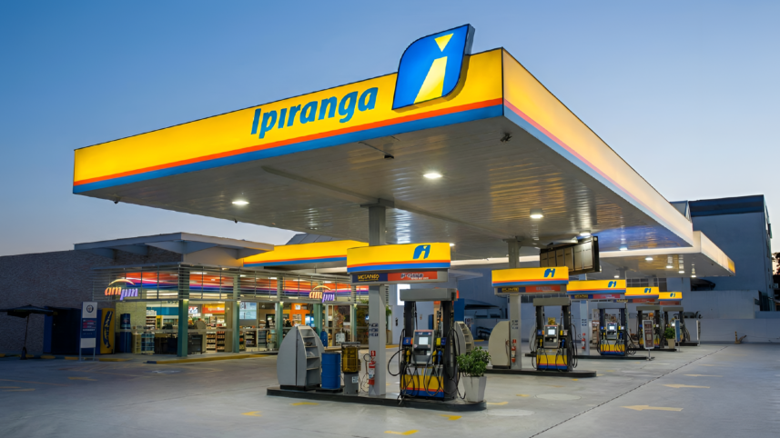 Combate à criminalidade ajuda Ultrapar a bater o consenso