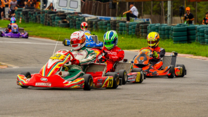 OPINIÃO. Kart: o mercado de R$ 1 bilhão que o Brasil ainda não enxerga