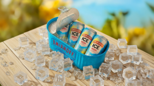 Diageo dobra aposta na Smirnoff Ice – mirando a Beats e o copo de cerveja