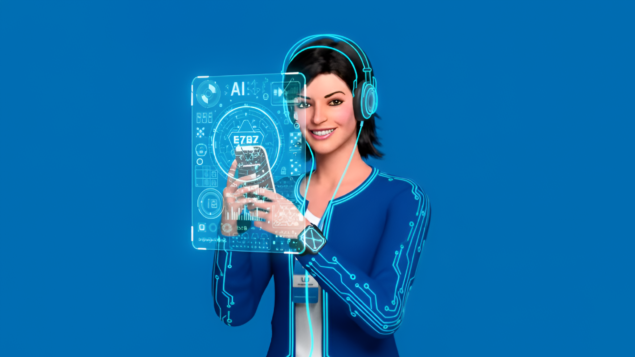 No Magalu, Fred só quer saber de margem (e de AI)