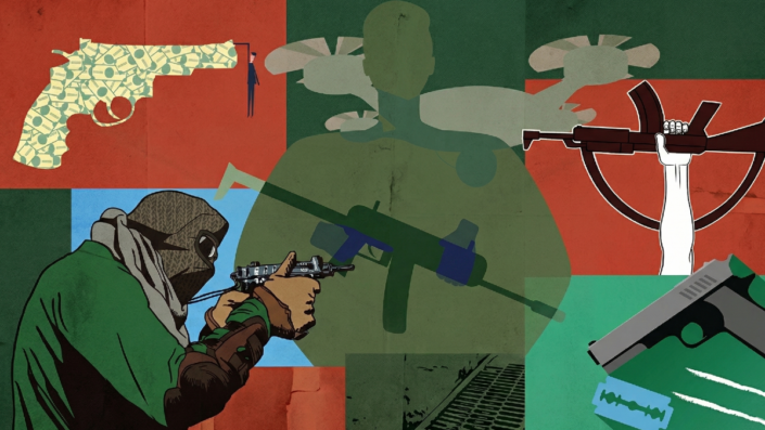 OPINIÃO. O risco das sanções ao narcoterrorismo para as empresas