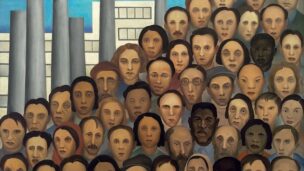 O Congresso vai acabar com a 6 x 1. Agora vamos falar sobre o custo