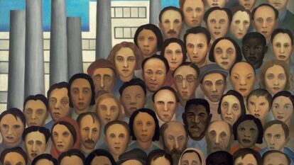 O Congresso vai acabar com a 6 x 1. Agora vamos falar sobre o custo