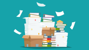 Na era da AI, o papel ainda reina nas prefeituras