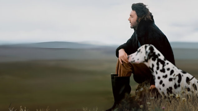 Como Paul se tornou McCartney