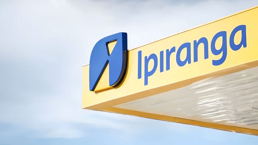 Chevron negocia a compra de 30% da Ipiranga