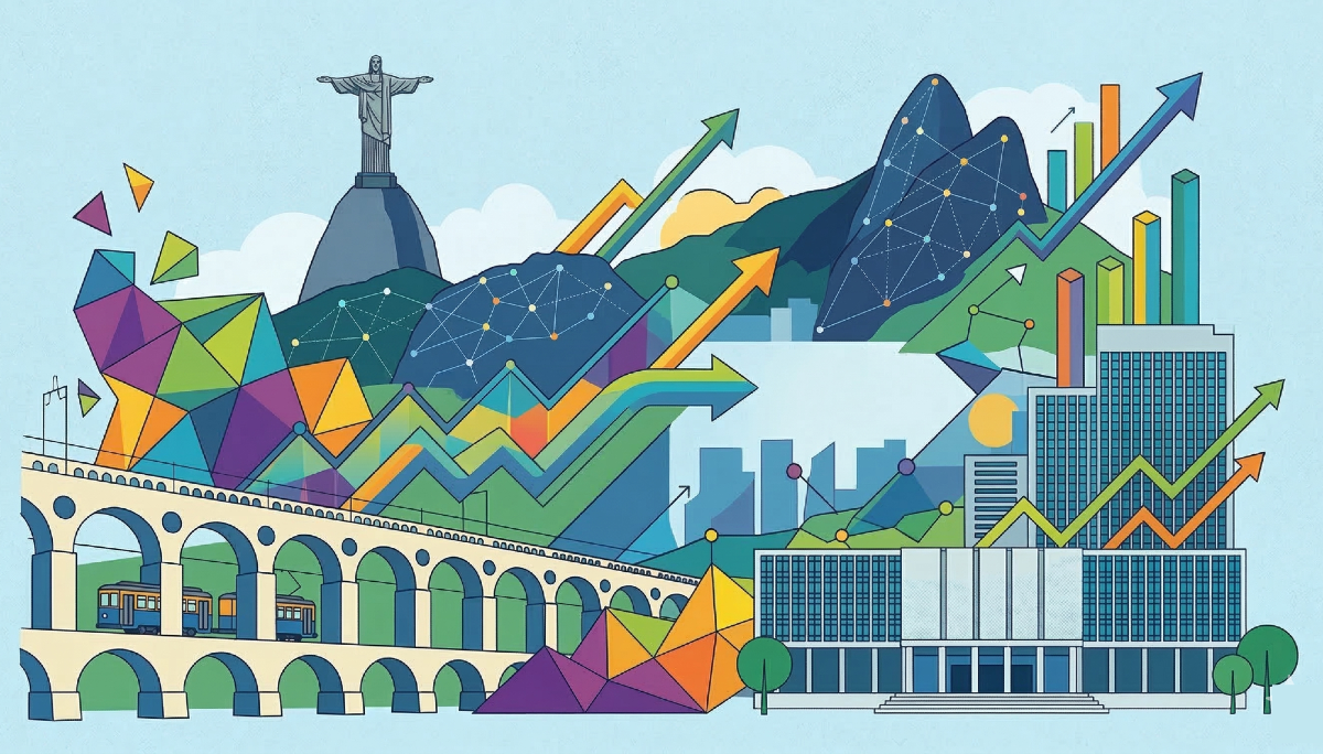 Precisamos falar sobre o Rio