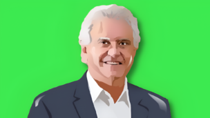 Caiado será o candidato do PSD