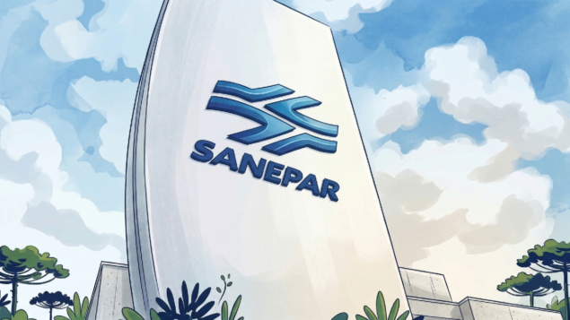 Adeus dividendo extra: Paraná quer aliviar tarifa com precatório da Sanepar