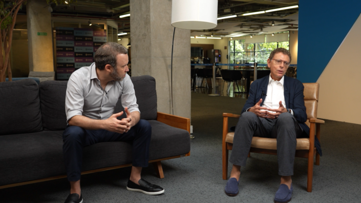 “Não vou vender uma ação”, diz fundador da Totvs sobre o ‘SaaSpocalypse’