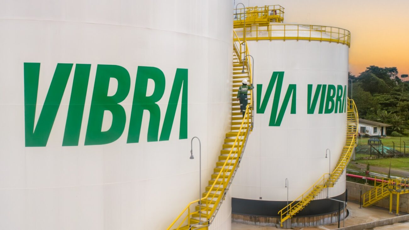 O ano em que a Vibra consolidou o crescimento