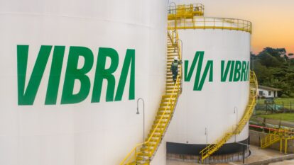 O ano em que a Vibra consolidou o crescimento