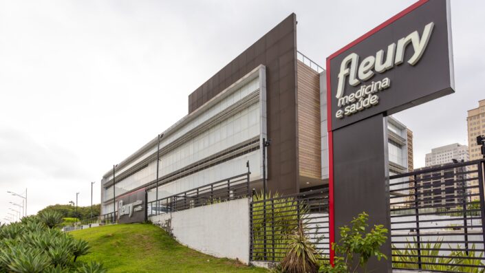 No Fleury, mais um tri sem surpresas: “Consistência é obsessão,” diz CEO 