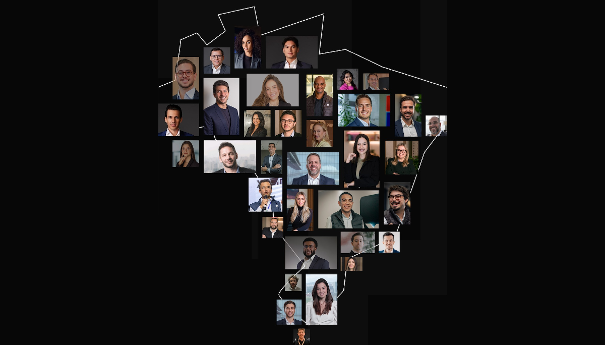 Quem move o Brasil a investir