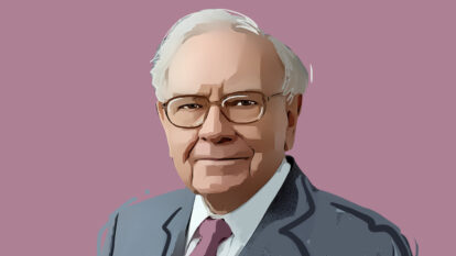 Warren Buffett não está comprando nada nessa Bolsa