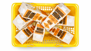 Na briga dos leites vegetais, esta startup aposta na banana