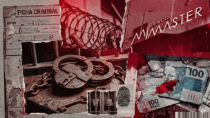 A “milícia privada” de Daniel Vorcaro