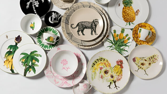 A nova CEO da Tania Bulhões