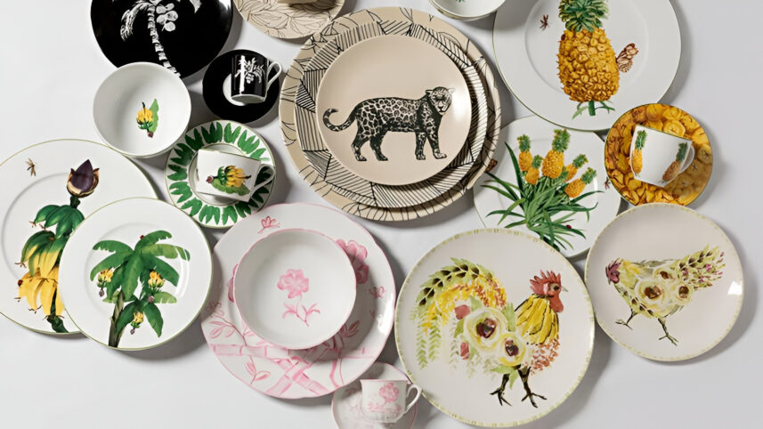 A nova CEO da Tania Bulhões