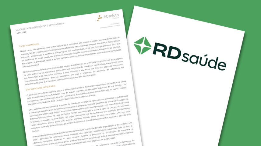 ‘O olho do dono’: Na Raia e Drogasil, bancar o digital exigiu estômago