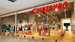 A Centauro está trocando margem por crescimento – mas o tri bateu o consenso