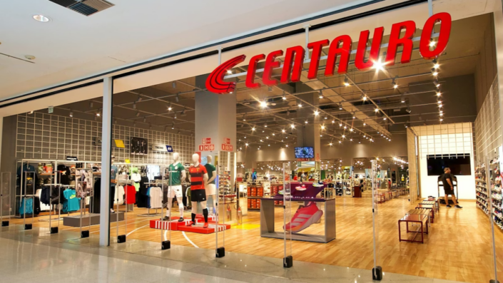 A Centauro está trocando margem por crescimento – mas o tri bateu o consenso