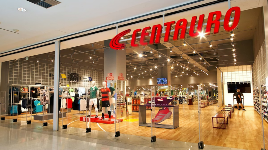 A Centauro está trocando margem por crescimento – mas o tri bateu o consenso