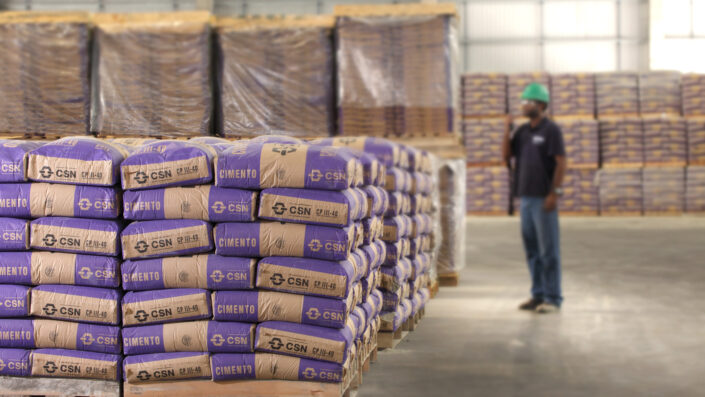 Na CSN, Benjamin jura que vai vender ativos – e rápido