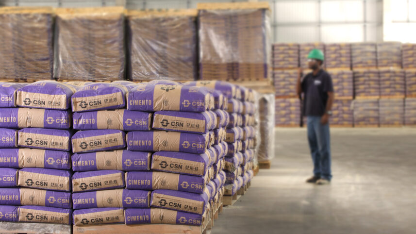 Na CSN, Benjamin jura que vai vender ativos – e rápido